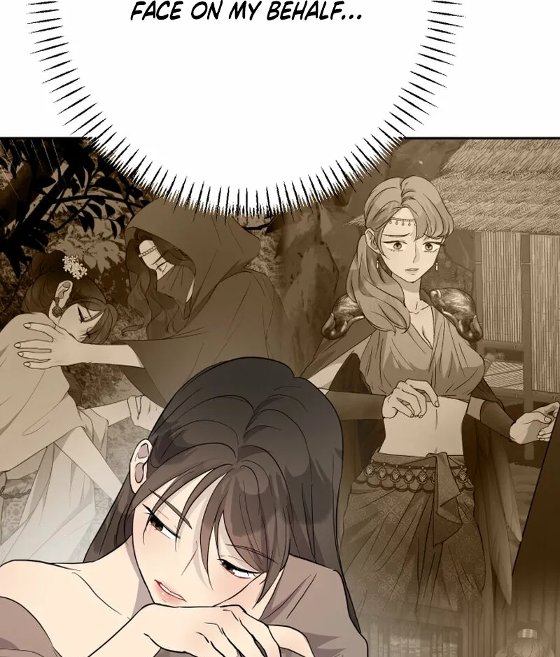 Dear My Moon Chapter 11 page 35 - 