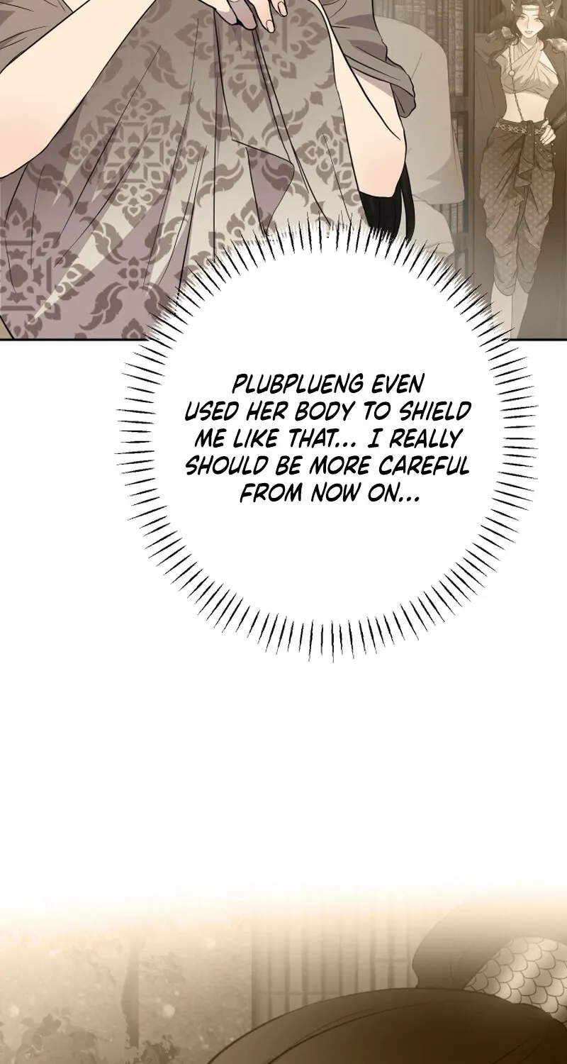 Dear My Moon Chapter 11 page 36 - 