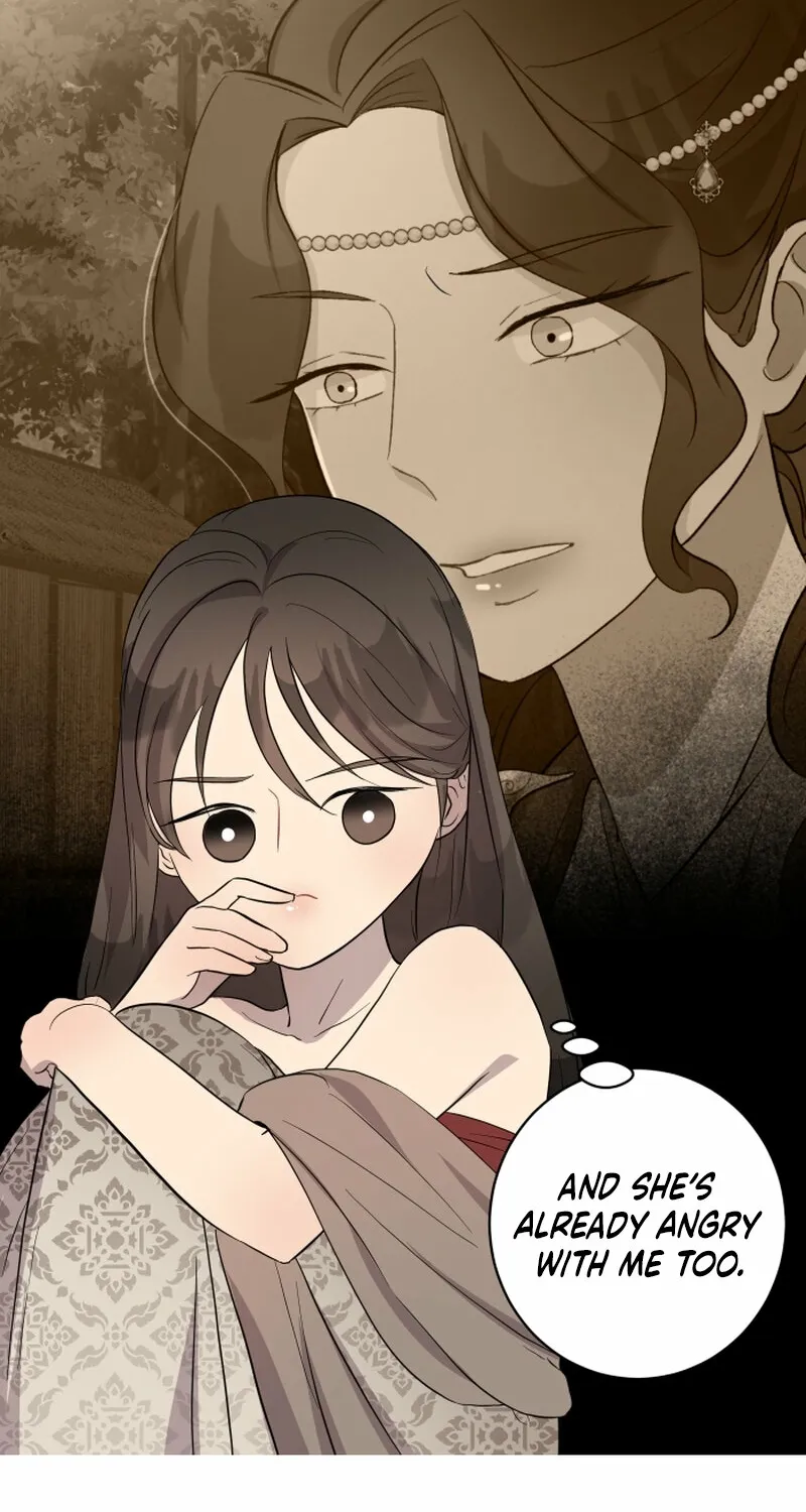 Dear My Moon Chapter 11 page 37 - 