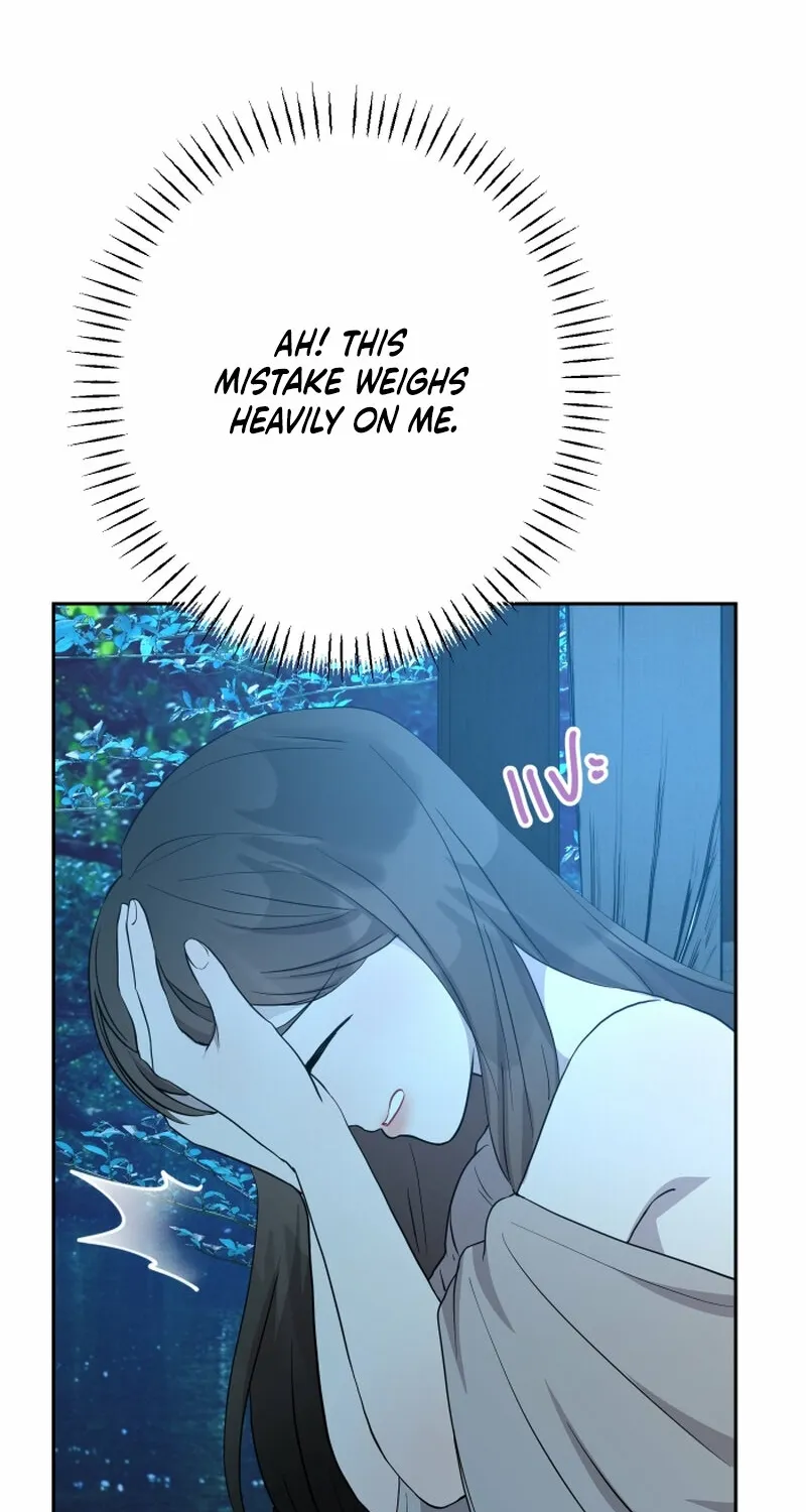 Dear My Moon Chapter 11 page 38 - 