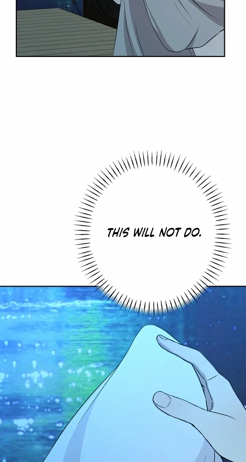 Dear My Moon Chapter 11 page 39 - 