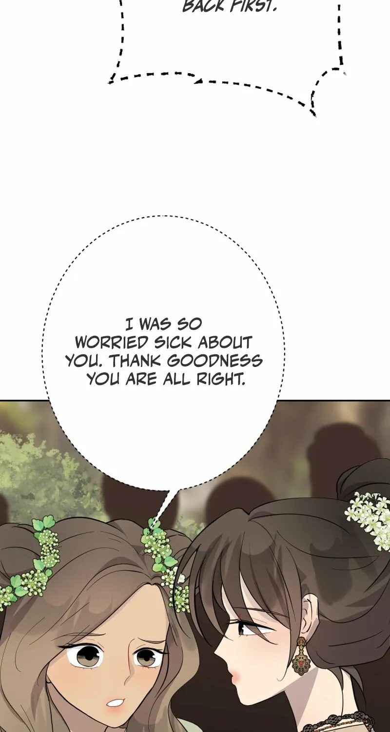 Dear My Moon Chapter 11 page 62 - 