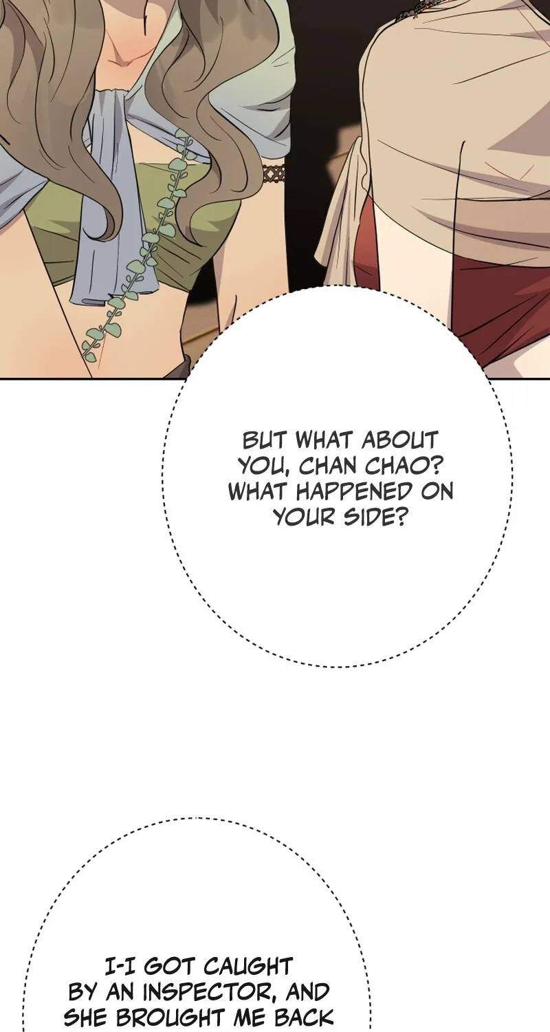 Dear My Moon Chapter 11 page 63 - 