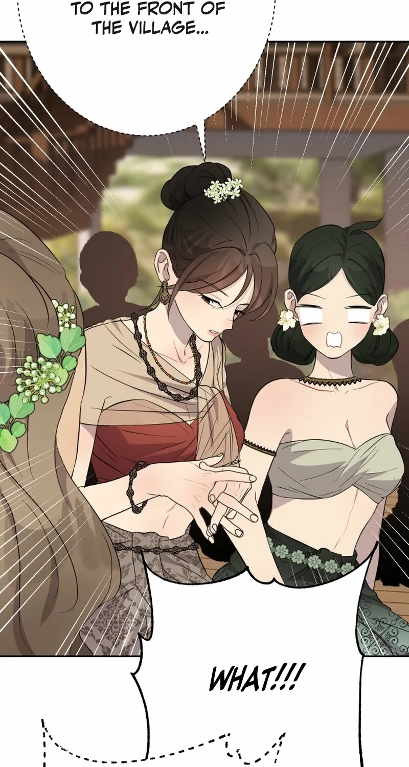 Dear My Moon Chapter 11 page 64 - 