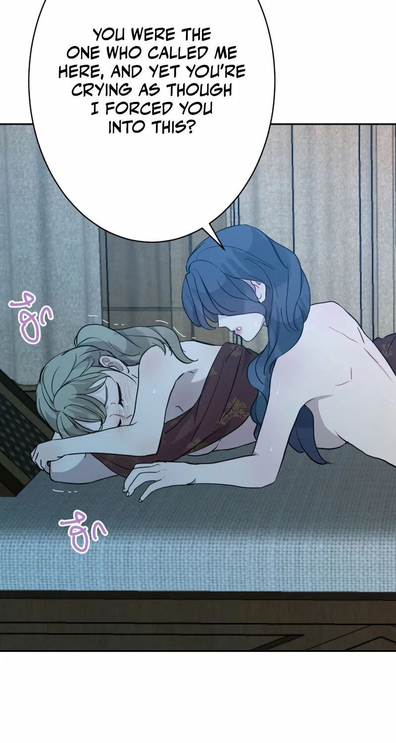 Dear My Moon Chapter 11 page 8 - 