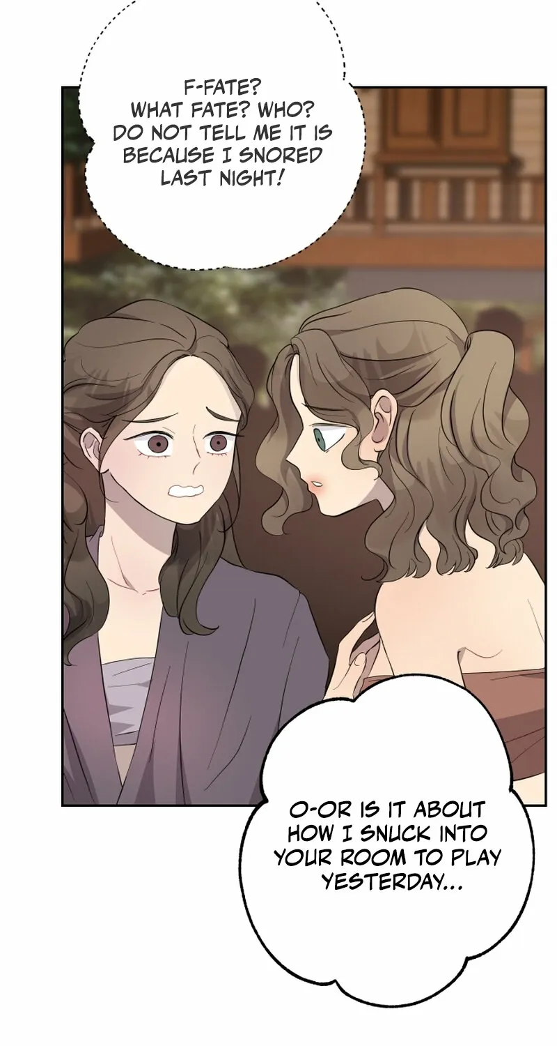 Dear My Moon Chapter 11 page 71 - 