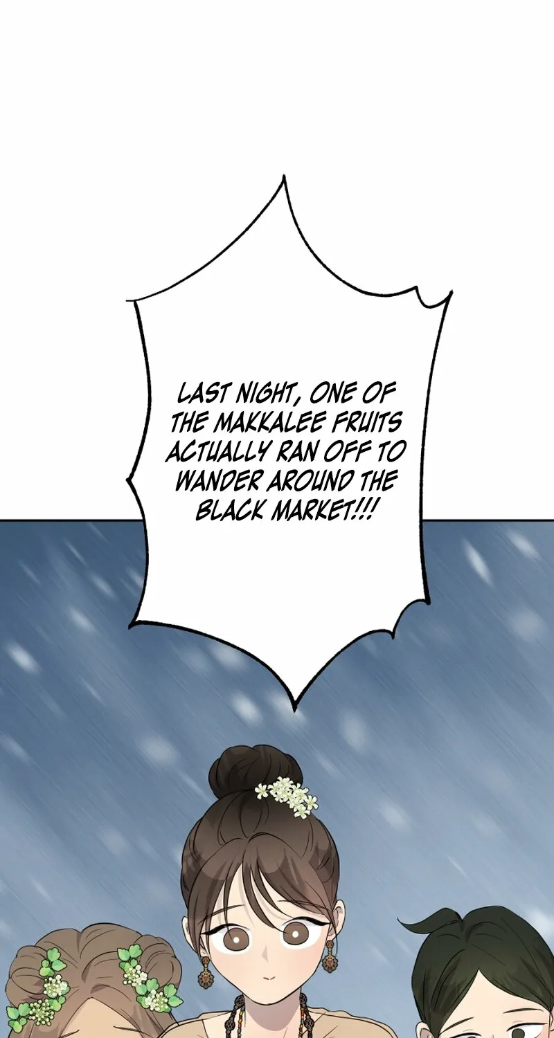 Dear My Moon Chapter 11 page 72 - 
