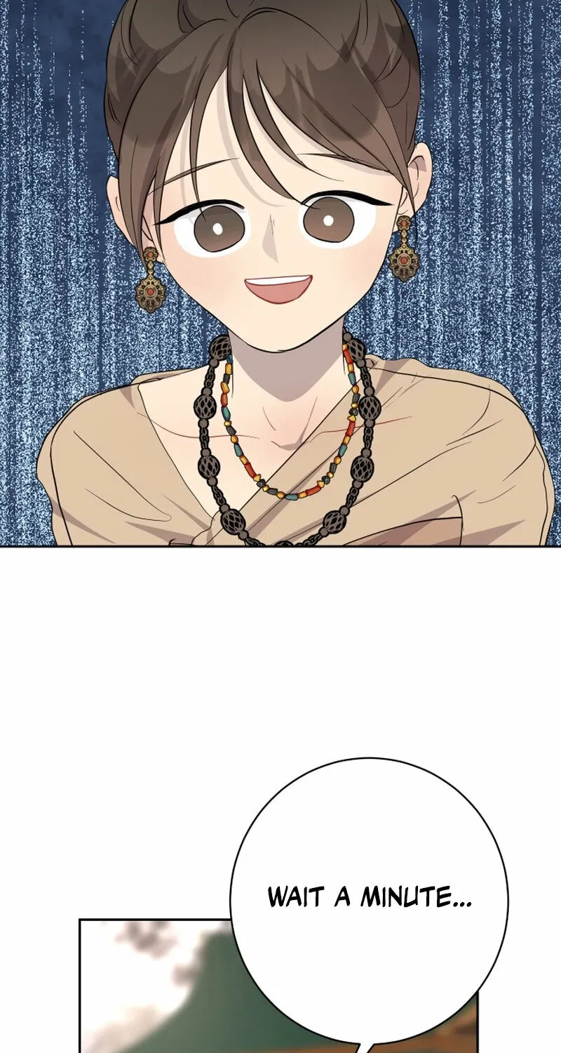 Dear My Moon Chapter 11 page 74 - 