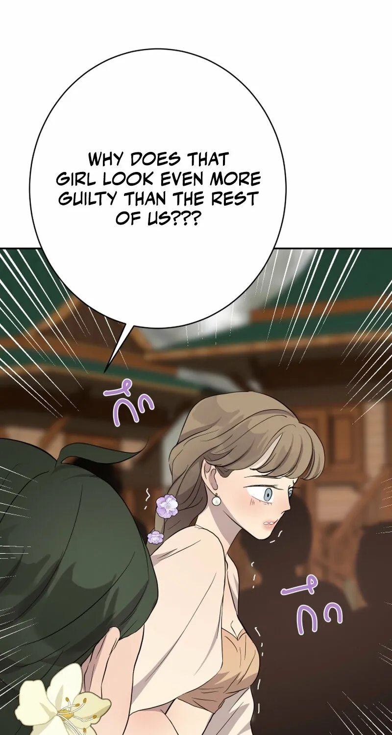 Dear My Moon Chapter 11 page 76 - 