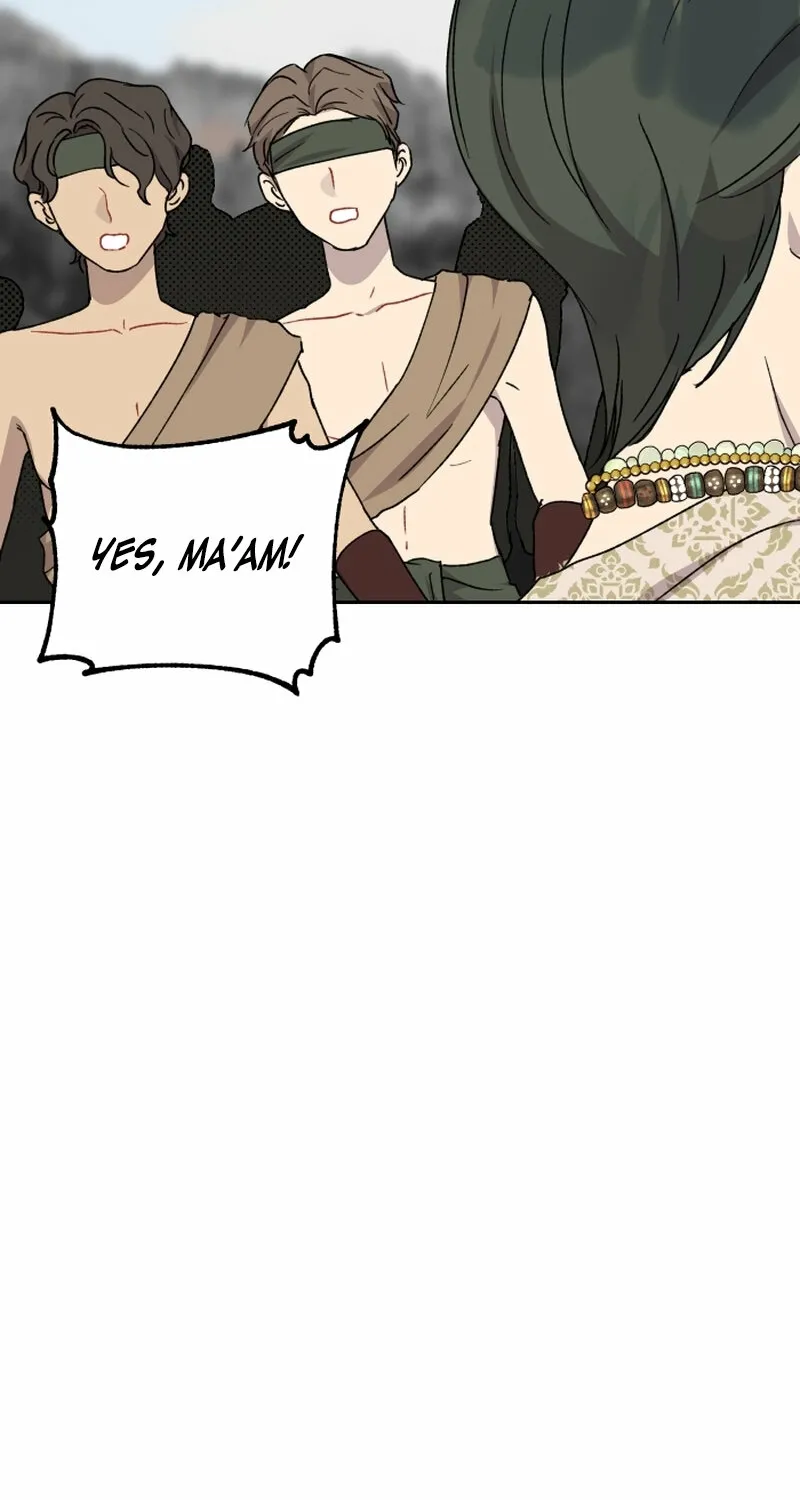 Dear My Moon Chapter 12 page 103 - 