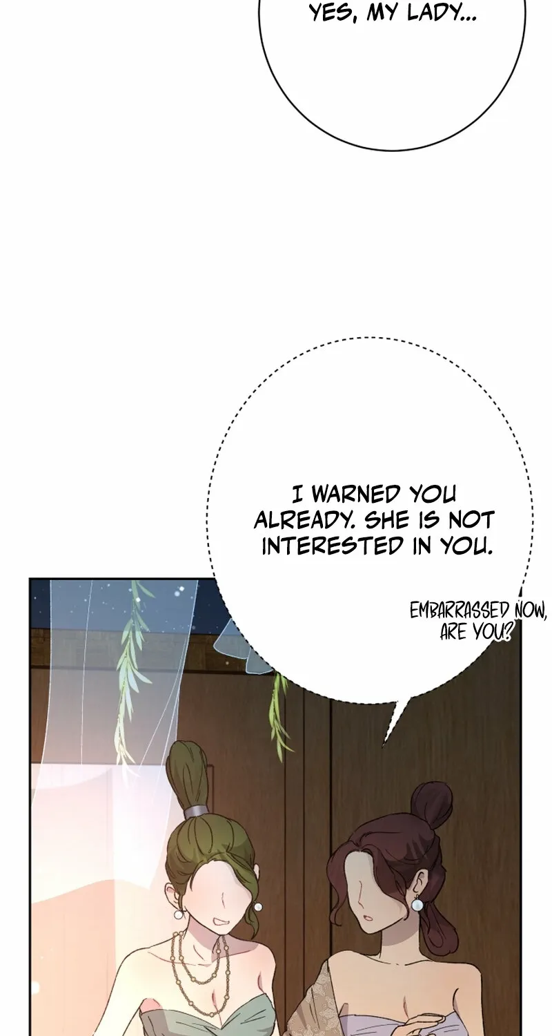 Dear My Moon Chapter 12 page 14 - 