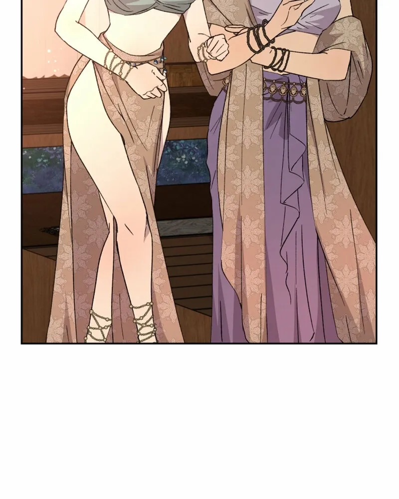 Dear My Moon Chapter 12 page 15 - 