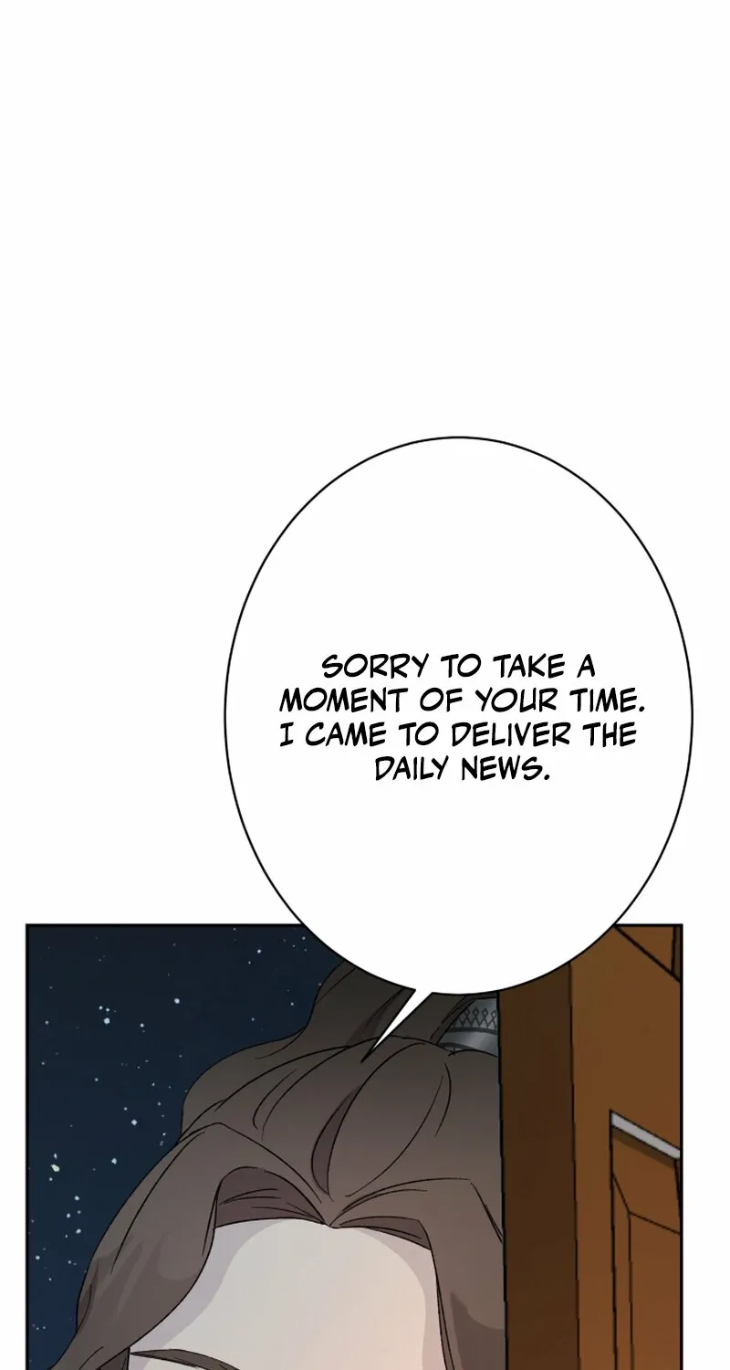 Dear My Moon Chapter 12 page 22 - 