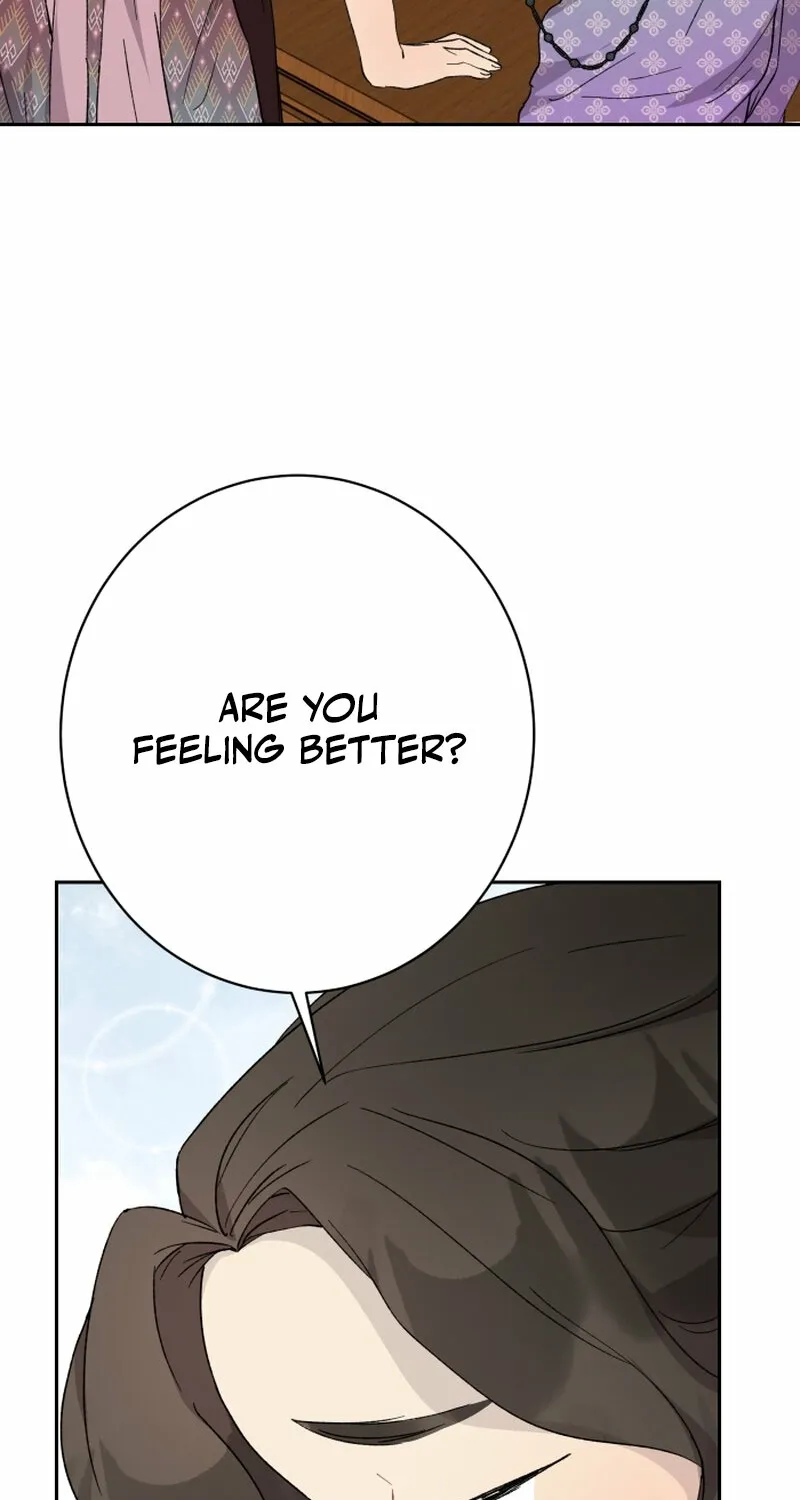 Dear My Moon Chapter 12 page 33 - 
