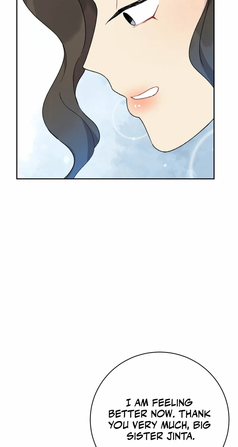 Dear My Moon Chapter 12 page 34 - 
