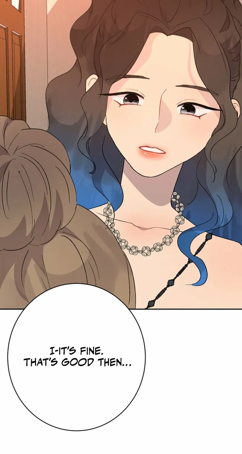 Dear My Moon Chapter 12 page 37 - 