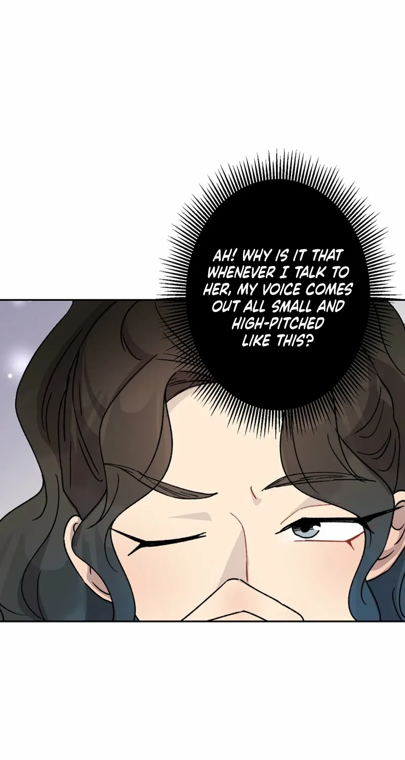 Dear My Moon Chapter 12 page 38 - 
