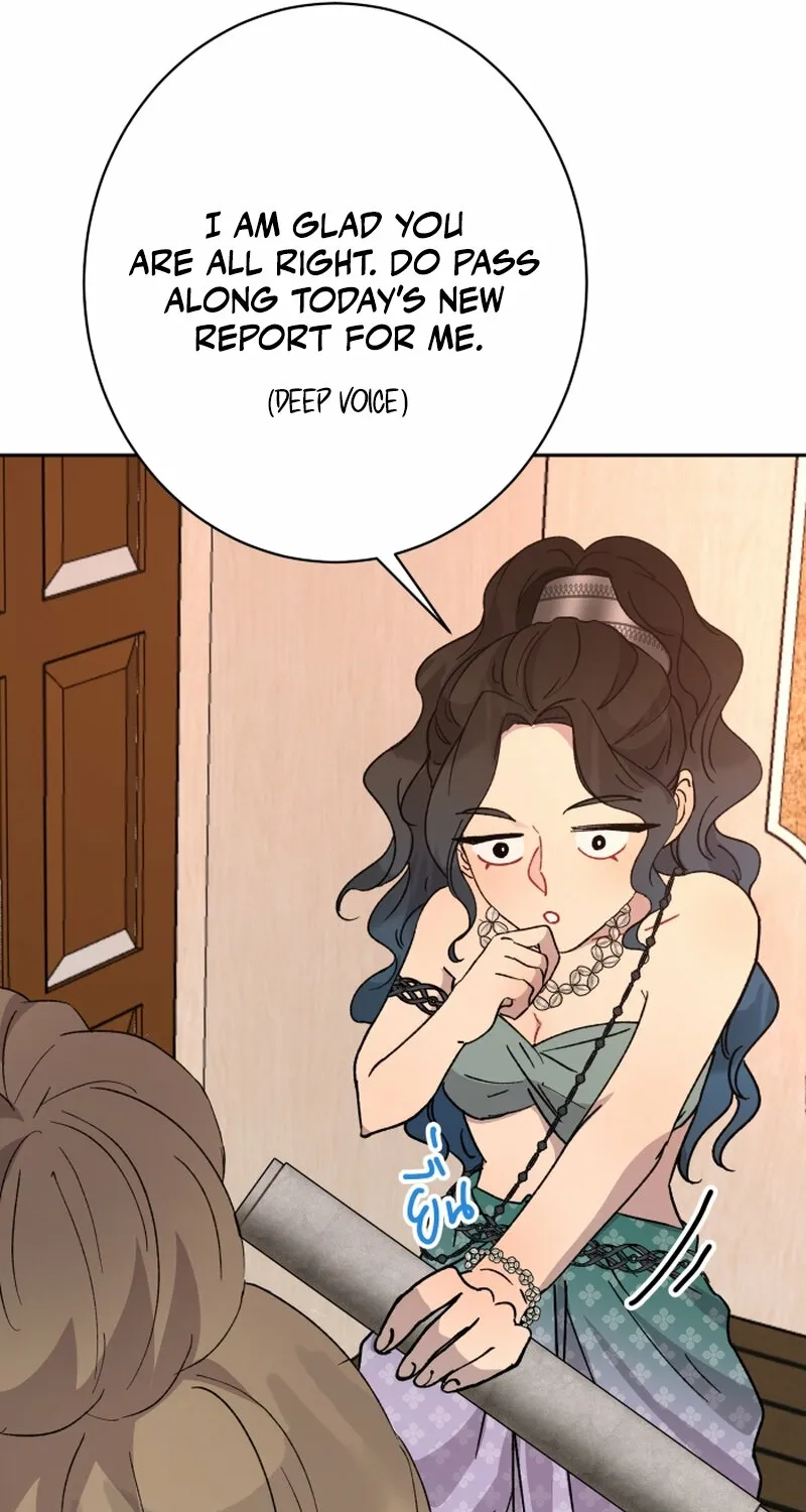 Dear My Moon Chapter 12 page 39 - 