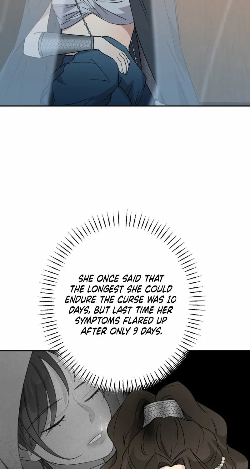 Dear My Moon Chapter 12 page 42 - 