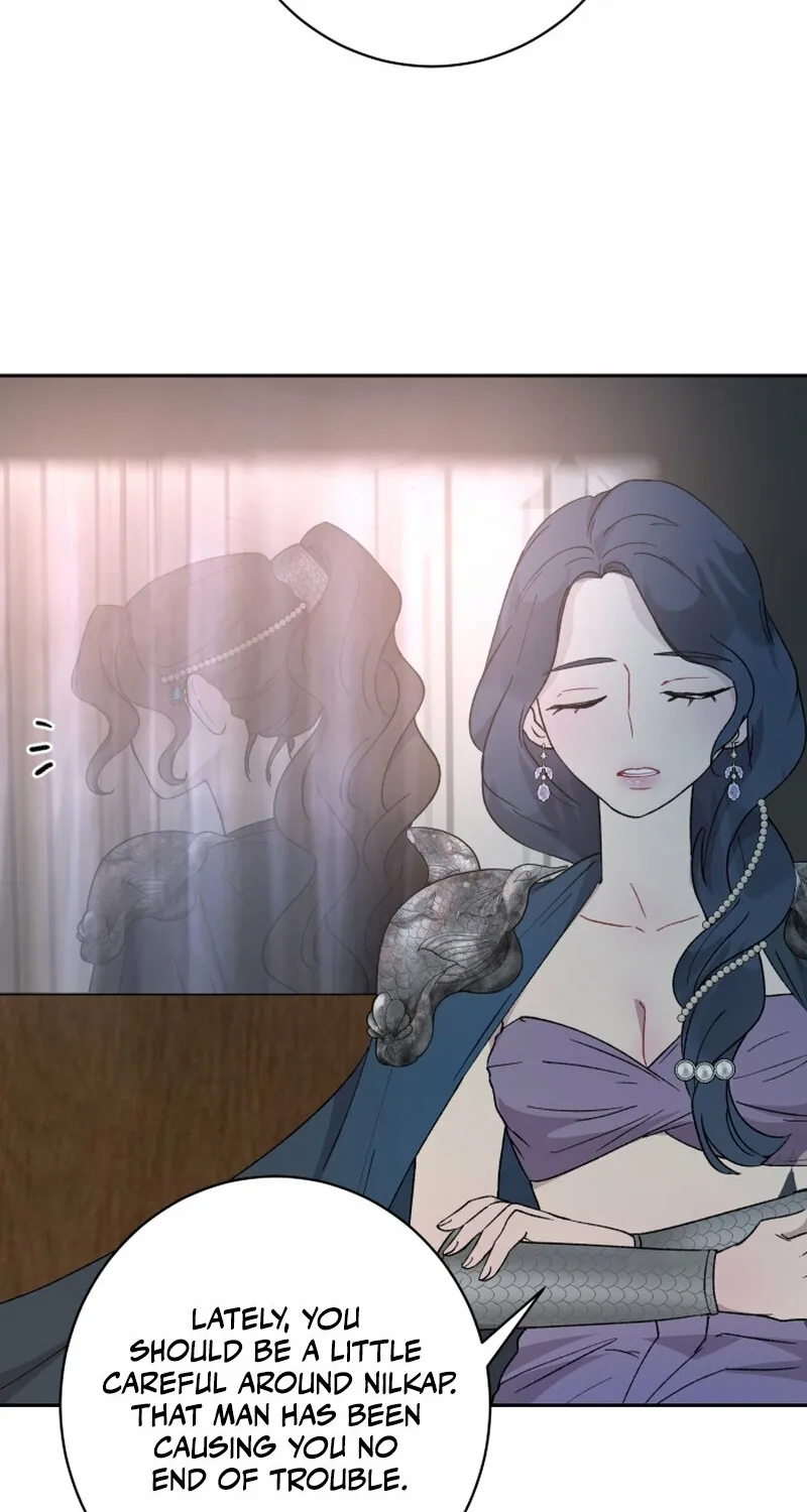 Dear My Moon Chapter 12 page 46 - 