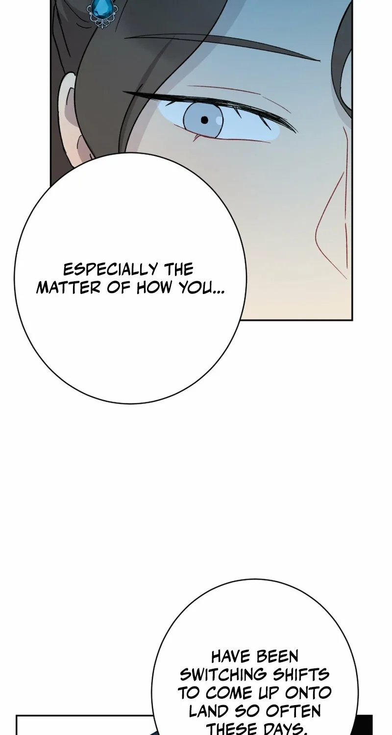 Dear My Moon Chapter 12 page 48 - 
