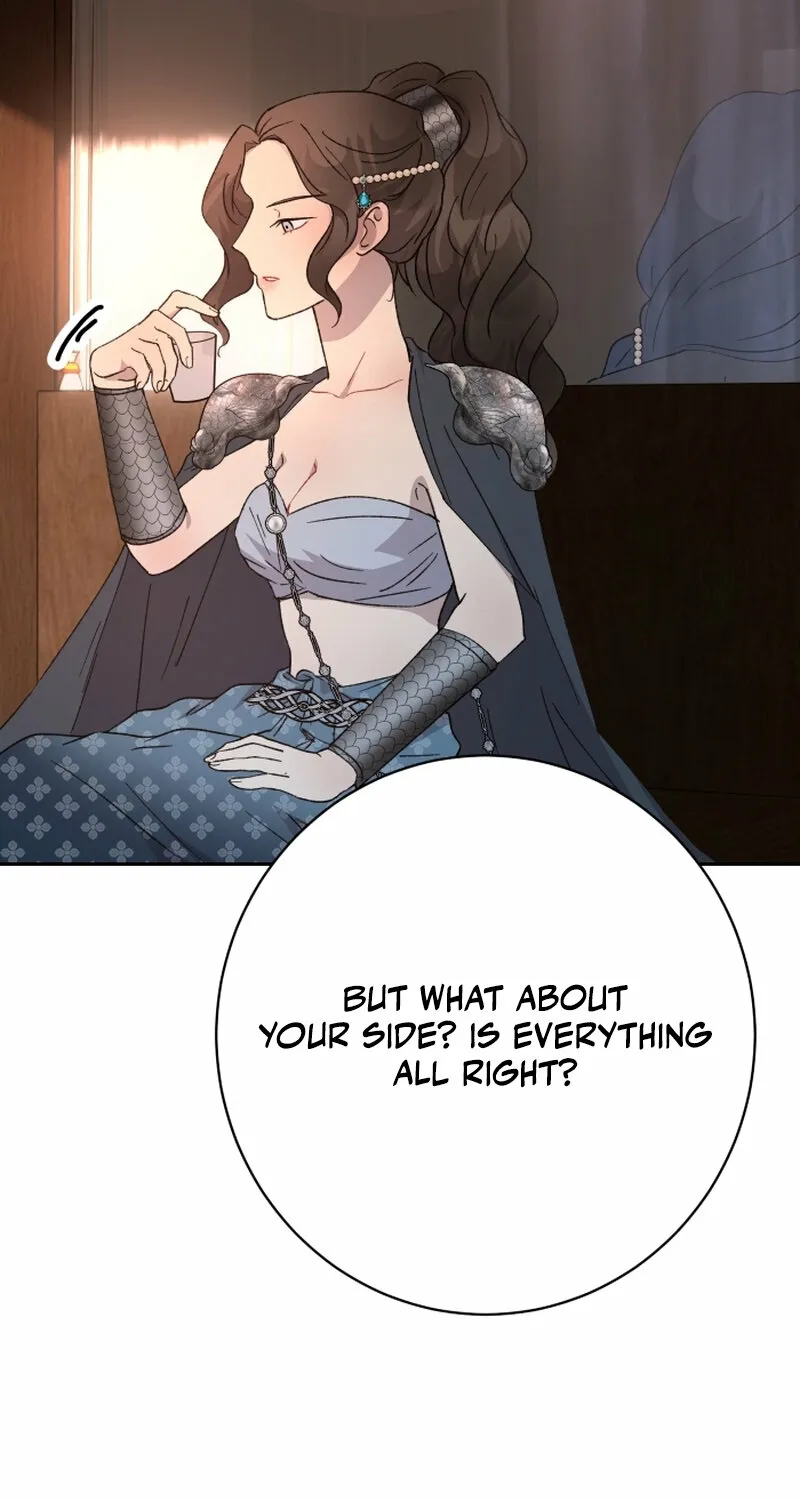 Dear My Moon Chapter 12 page 51 - 