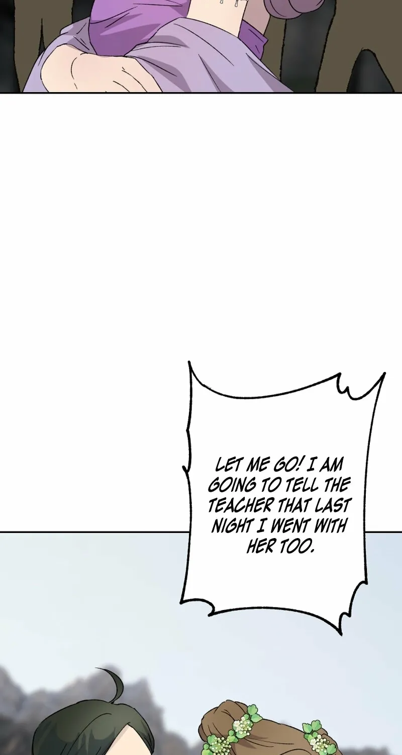 Dear My Moon Chapter 12 page 66 - 