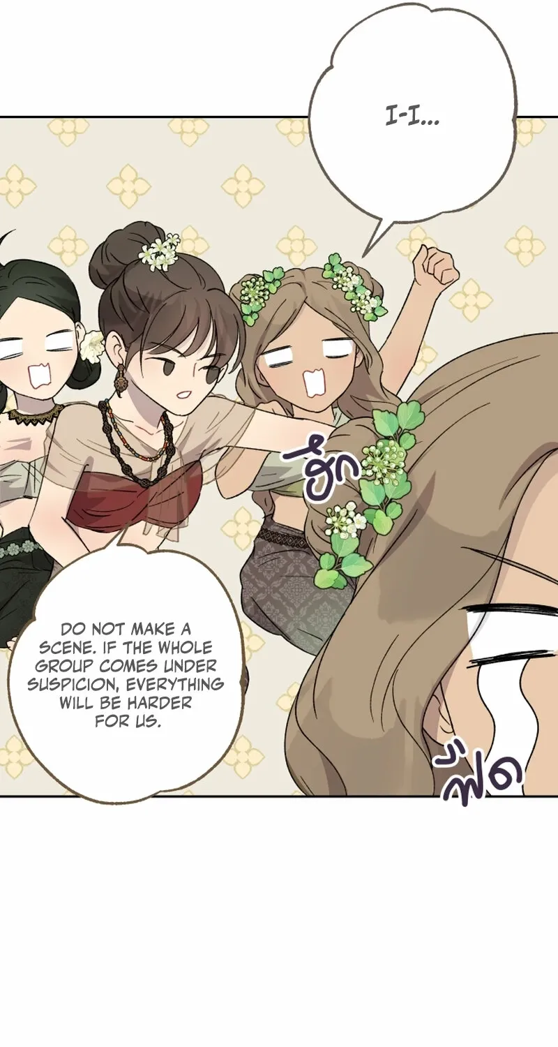 Dear My Moon Chapter 12 page 68 - 