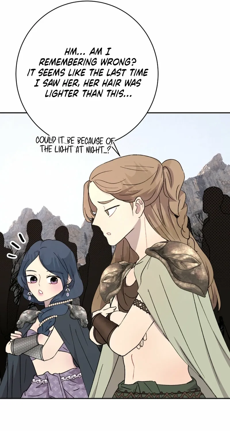 Dear My Moon Chapter 12 page 71 - 