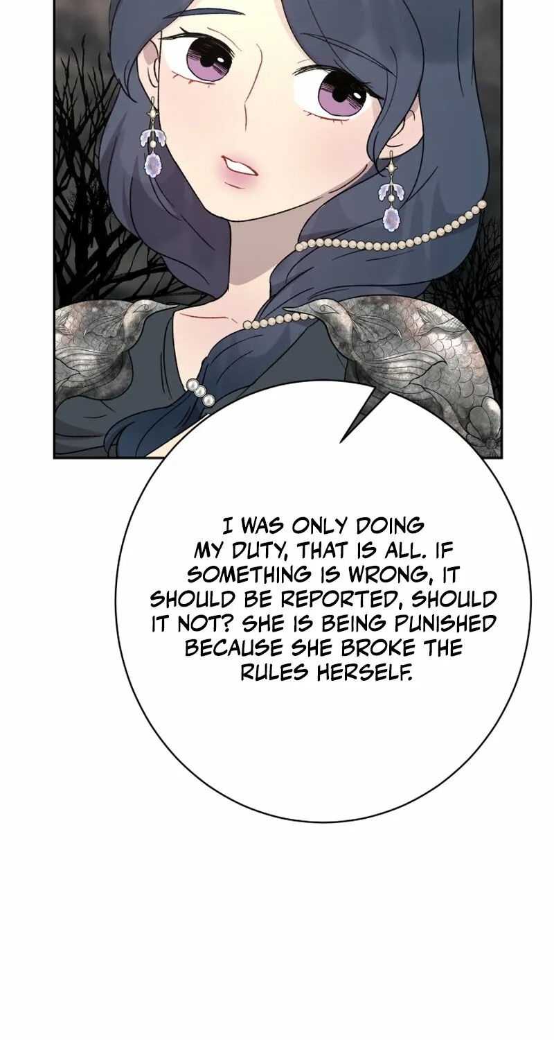 Dear My Moon Chapter 12 page 73 - 