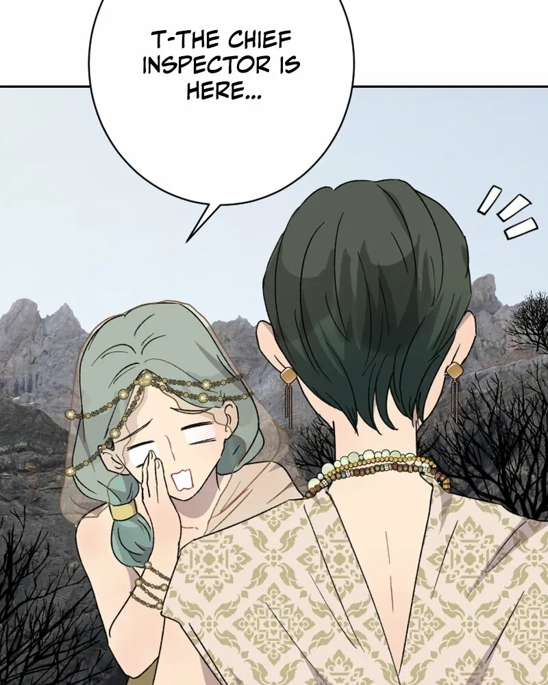 Dear My Moon Chapter 12 page 85 - 