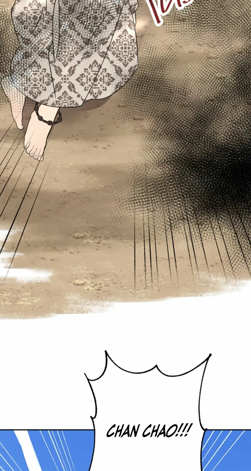 Dear My Moon Chapter 13 page 2 - 