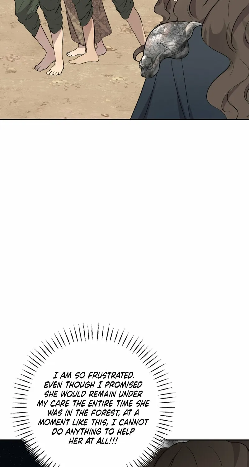 Dear My Moon Chapter 13 page 12 - 