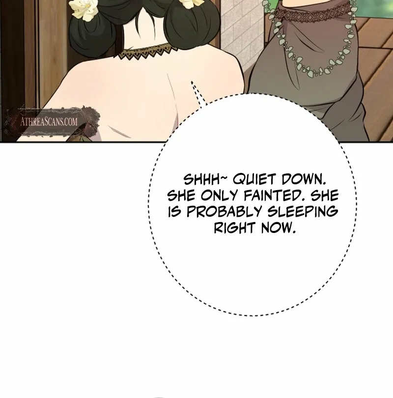 Dear My Moon Chapter 13 page 20 - 