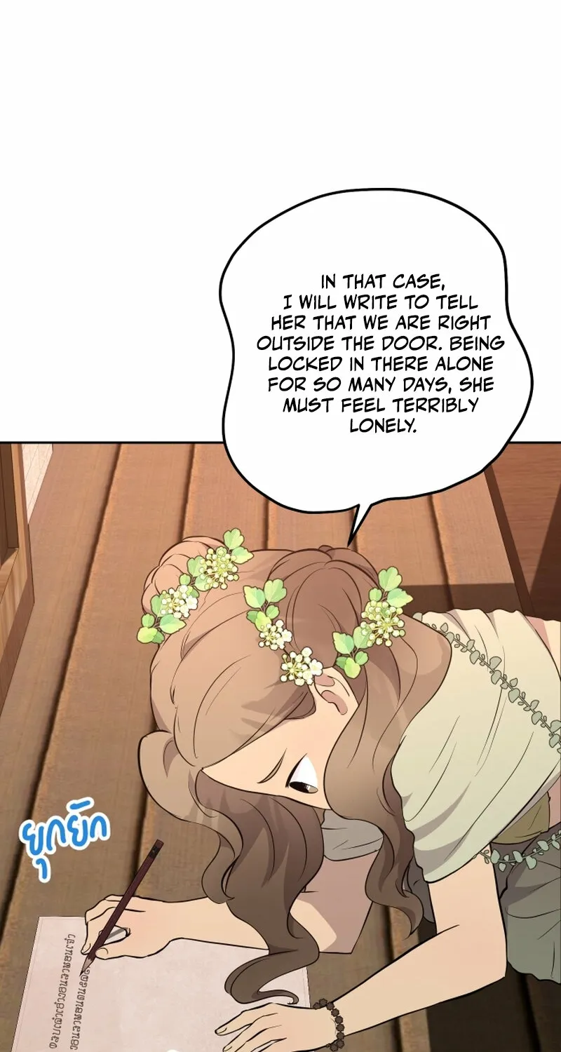 Dear My Moon Chapter 13 page 22 - 