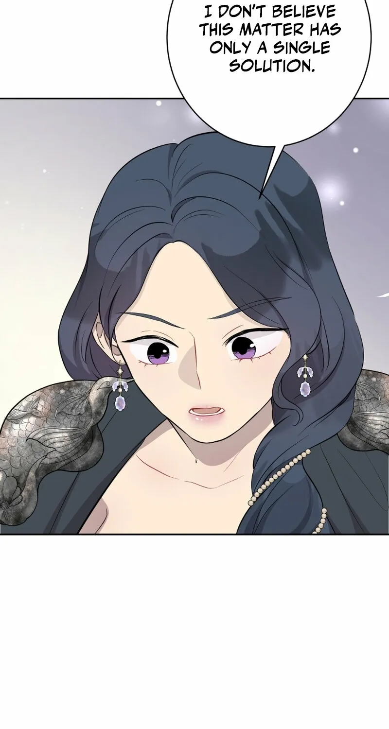 Dear My Moon Chapter 13 page 33 - 