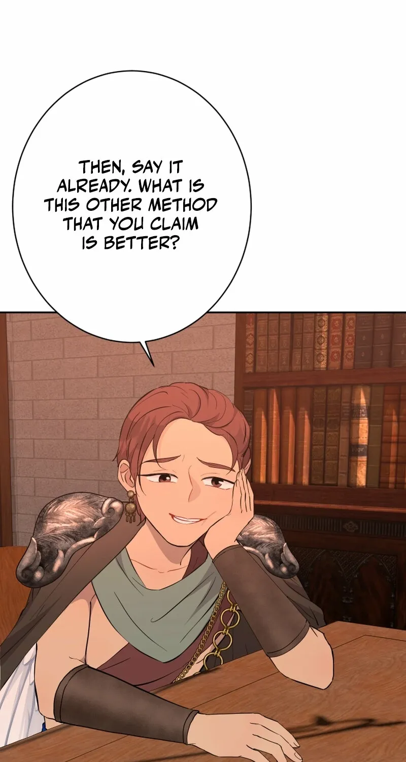 Dear My Moon Chapter 13 page 34 - 
