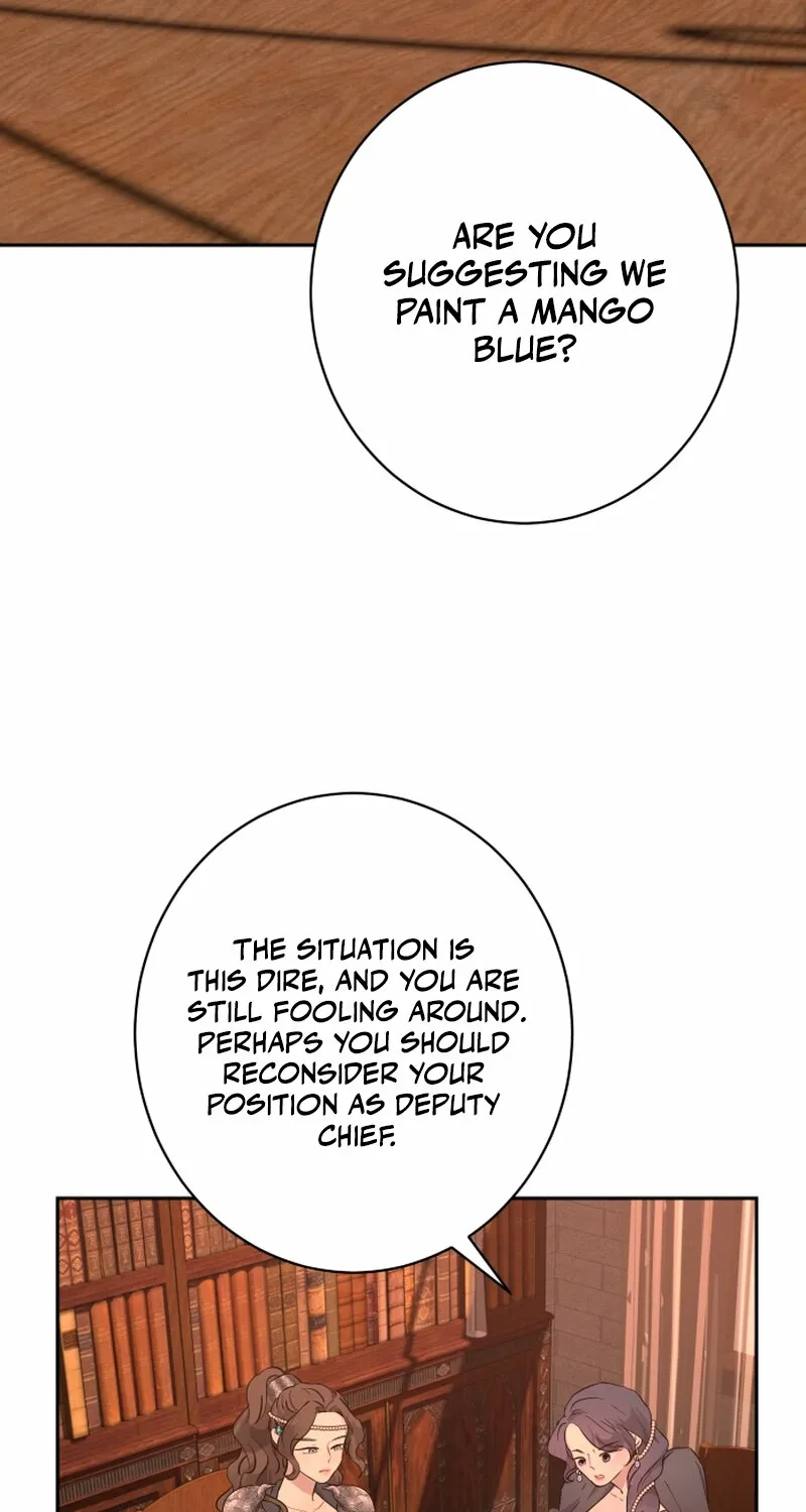 Dear My Moon Chapter 13 page 36 - 