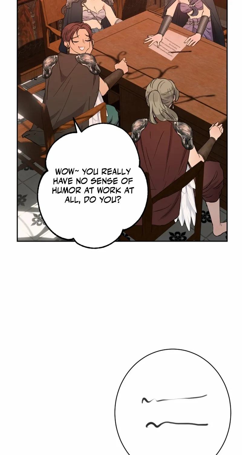 Dear My Moon Chapter 13 page 37 - 