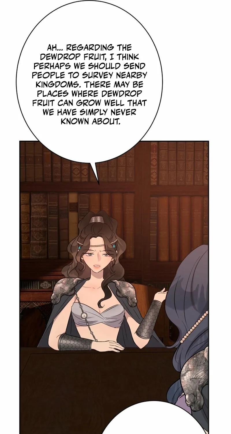 Dear My Moon Chapter 13 page 41 - 