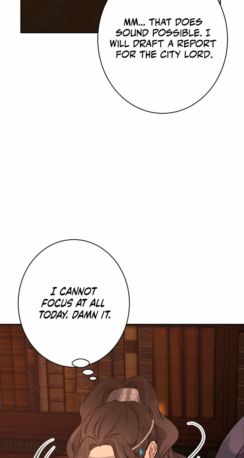 Dear My Moon Chapter 13 page 42 - 