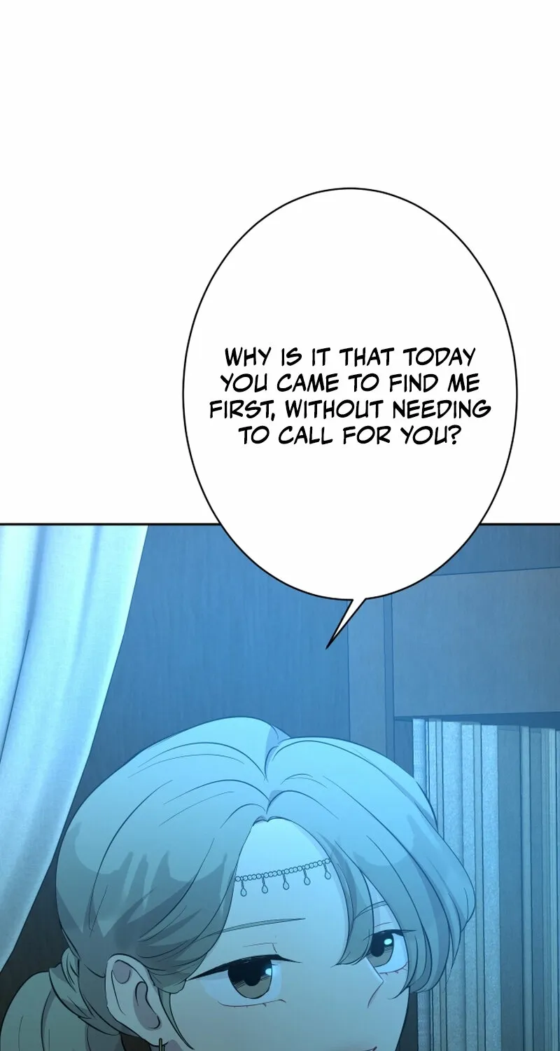 Dear My Moon Chapter 13 page 48 - 