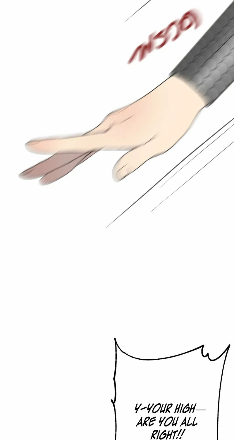 Dear My Moon Chapter 13 page 6 - 
