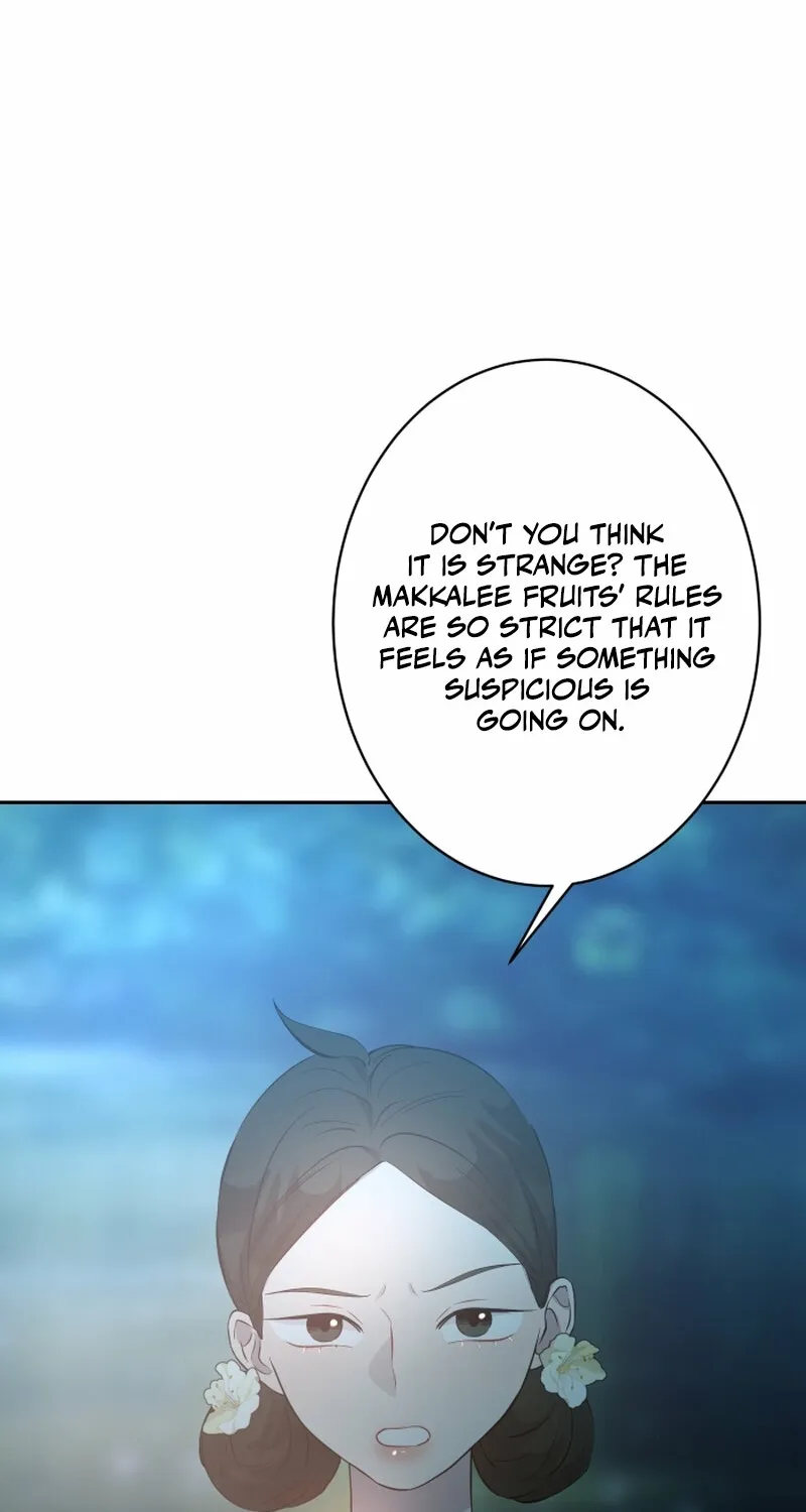 Dear My Moon Chapter 13 page 67 - 