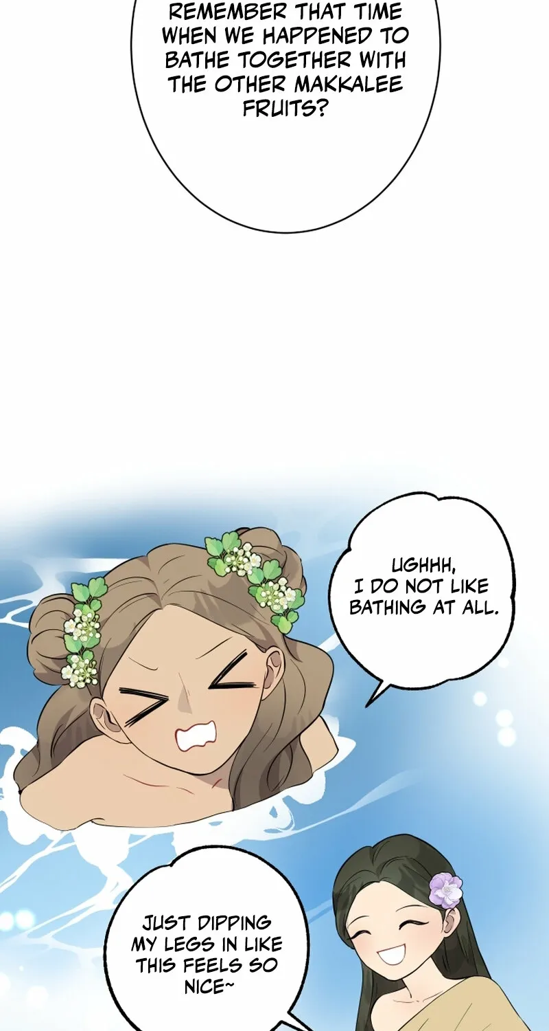 Dear My Moon Chapter 13 page 69 - 
