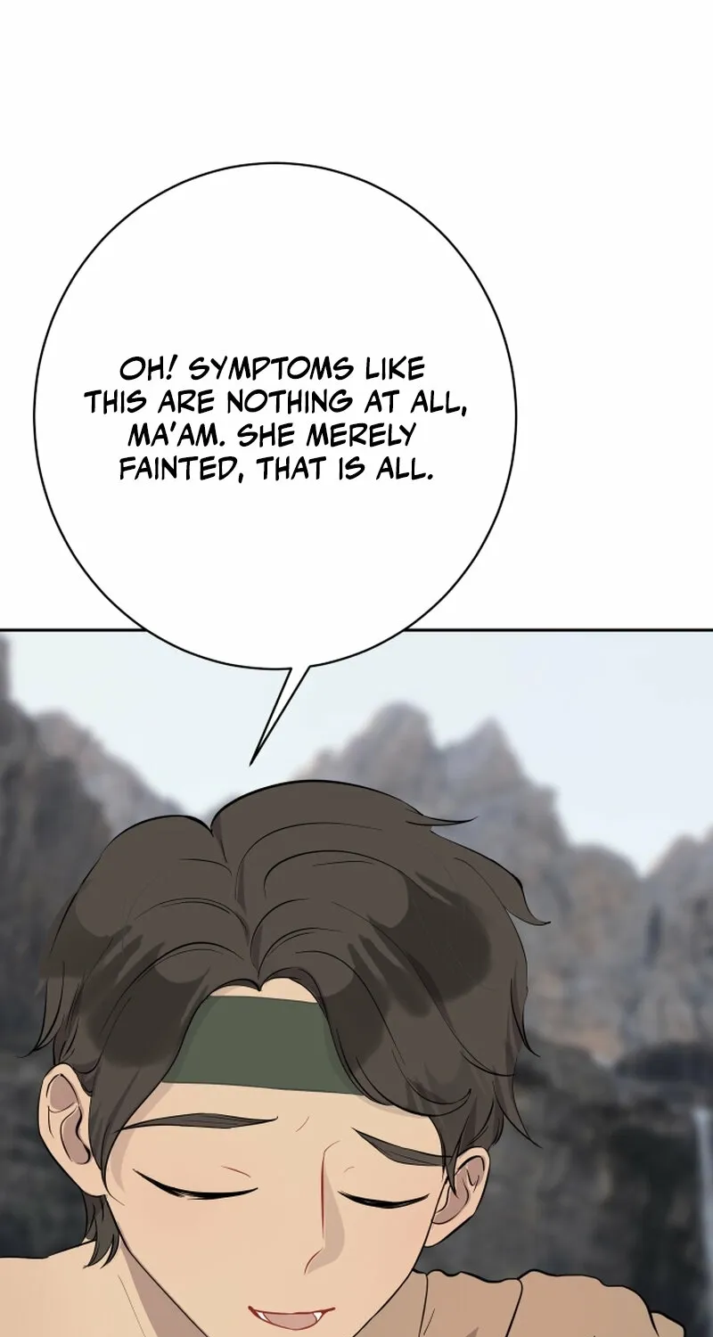 Dear My Moon Chapter 13 page 8 - 