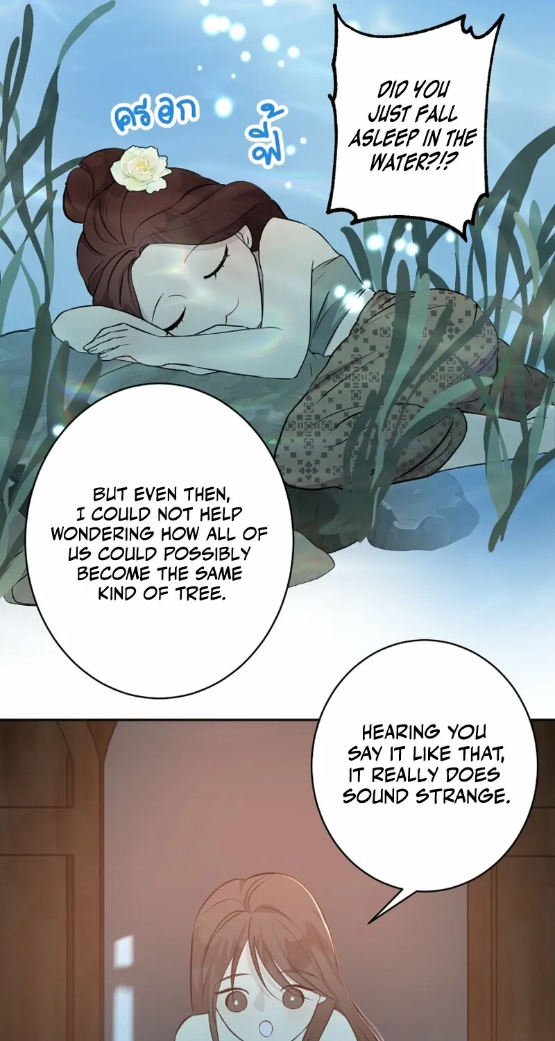 Dear My Moon Chapter 13 page 71 - 