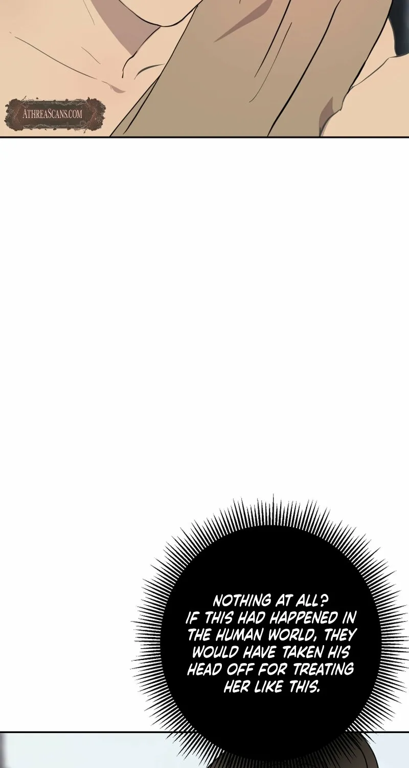Dear My Moon Chapter 13 page 9 - 