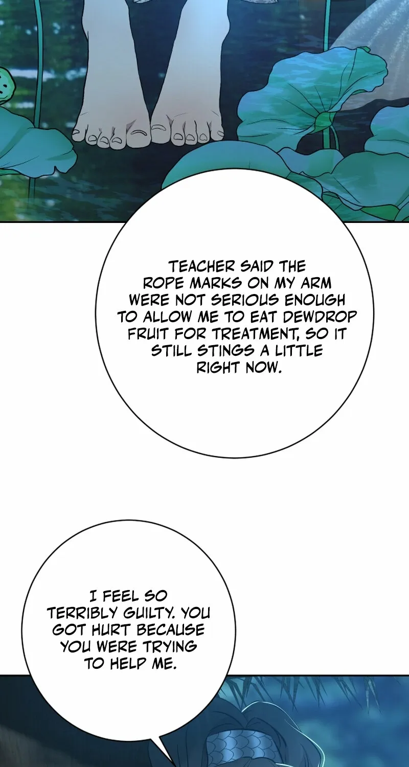 Dear My Moon Chapter 13 page 84 - 