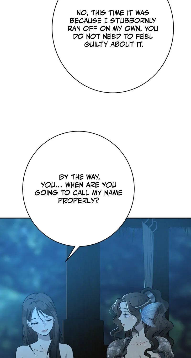 Dear My Moon Chapter 13 page 86 - 
